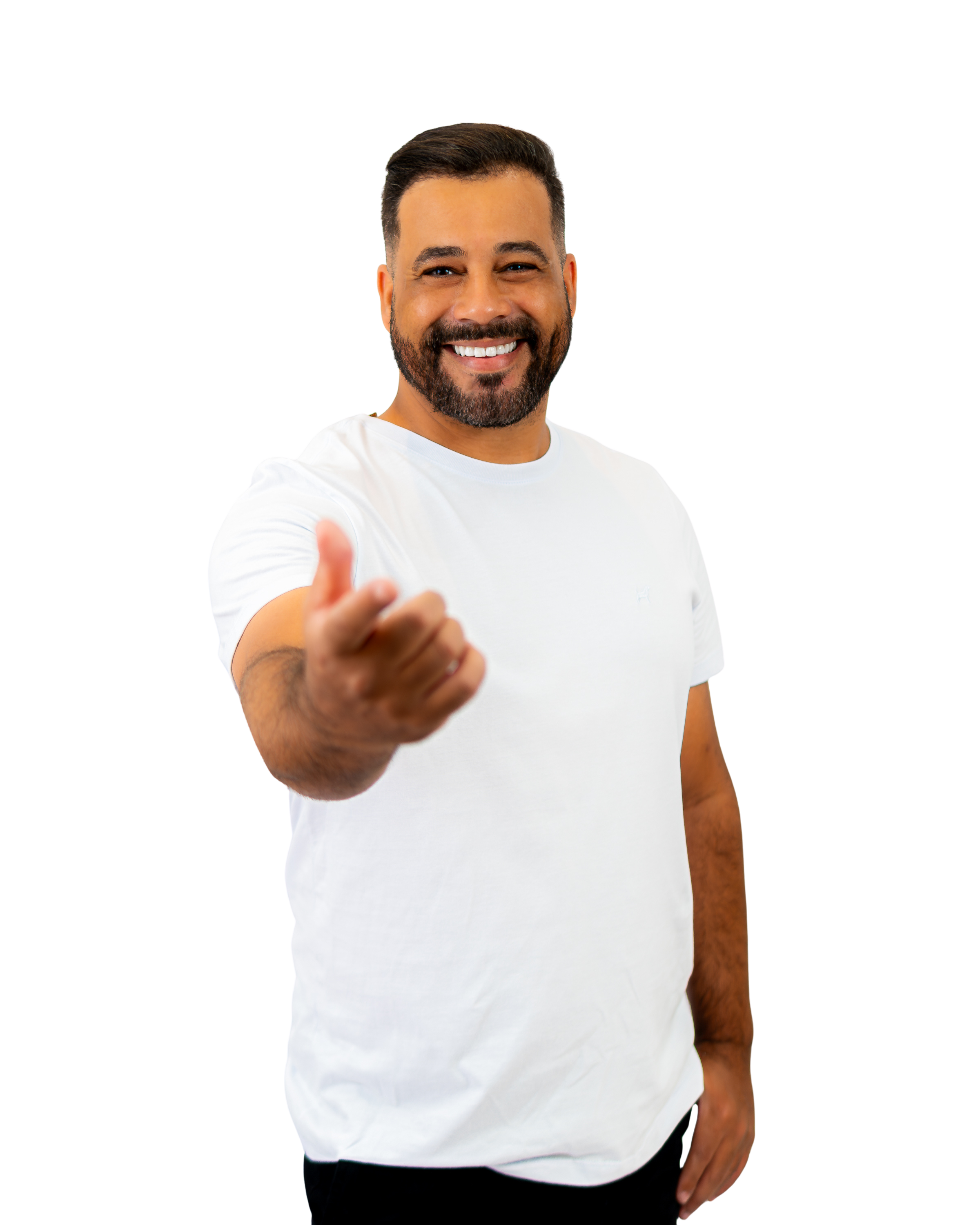 Foto de Bruno César